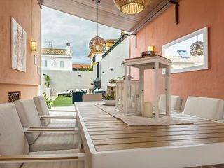 Chalet en venta en San Francisco - Chorillo en Gabias (Las)