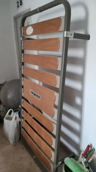 Somier BODYFLEX 90 cm