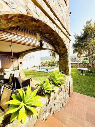 Chalet en venta en San García en Algeciras