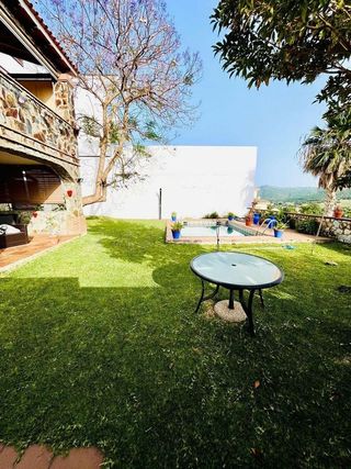 Chalet en venta en San García en Algeciras