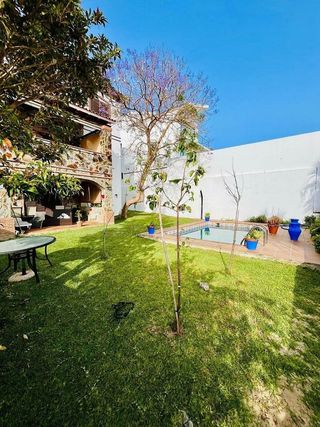 Chalet en venta en San García en Algeciras