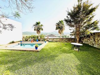 Chalet en venta en San García en Algeciras