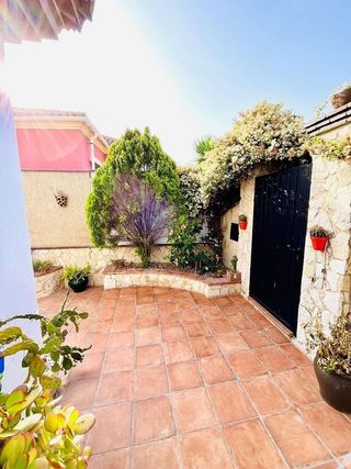 Chalet en venta en San García en Algeciras