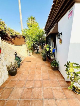 Chalet en venta en San García en Algeciras