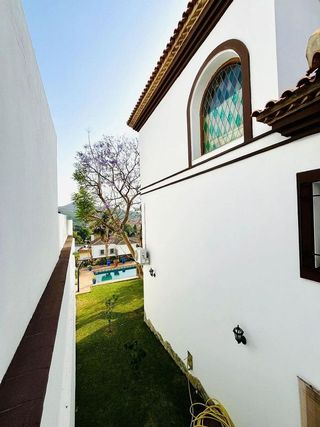 Chalet en venta en San García en Algeciras