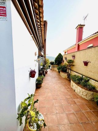 Chalet en venta en San García en Algeciras