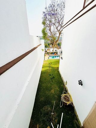 Chalet en venta en San García en Algeciras