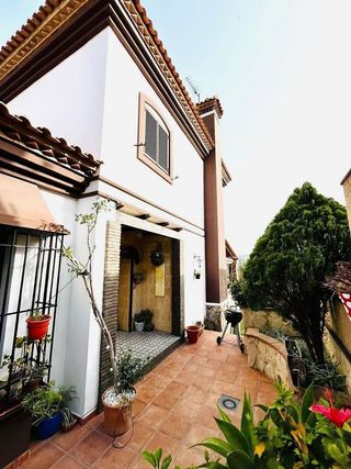 Chalet en venta en San García en Algeciras