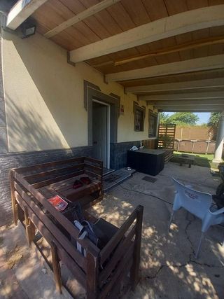 Casa rural en venta en Santa Rosa - Valdeolleros en Córdoba