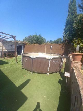 Casa rural en venta en Santa Rosa - Valdeolleros en Córdoba