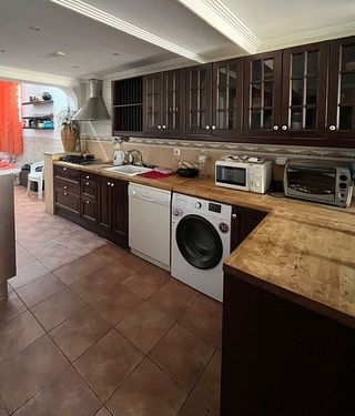 Casa adosada en venta en Nueva Alcalá en Alcalá de Guadaira