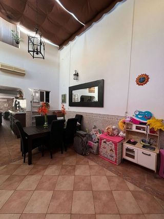 Casa adosada en venta en Nueva Alcalá en Alcalá de Guadaira