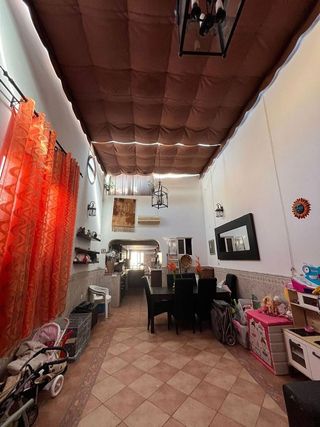 Casa adosada en venta en Nueva Alcalá en Alcalá de Guadaira