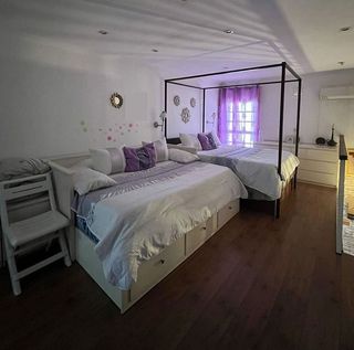 Casa adosada en venta en Nueva Alcalá en Alcalá de Guadaira