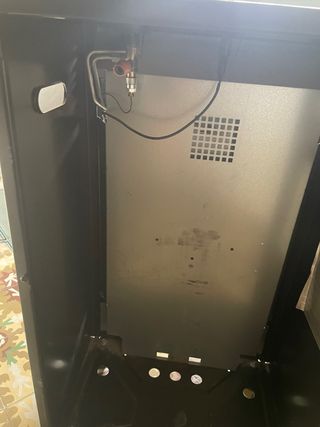 2 Estufas de gas campingaz  A-20