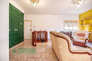 Casa adosada en venta en Roquetas Centro en Roquetas de Mar