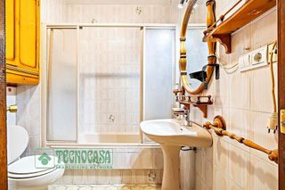 Casa adosada en venta en Roquetas Centro en Roquetas de Mar