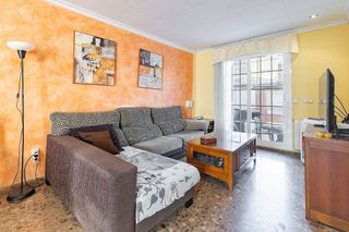 Casa adosada en venta en La Malva-rosa en Valencia