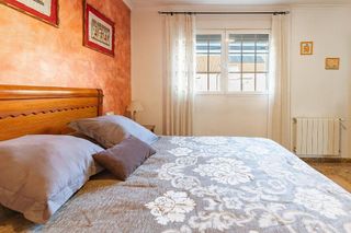 Casa adosada en venta en La Malva-rosa en Valencia