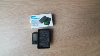 Mini báscula digital CX-Series