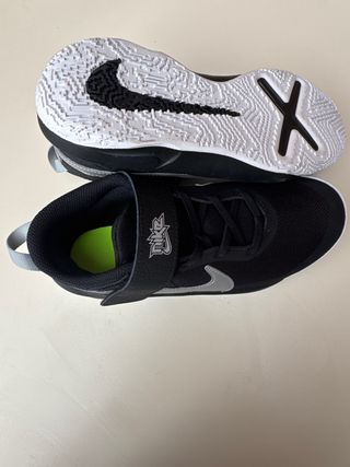 Nike Air Zoom Freak 2 Poco uso, ya no era mi talla