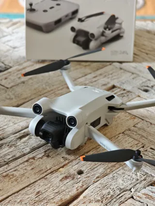 DJI Mini 3 Pro Drone