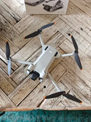 DJI Mini 3 Pro Drone