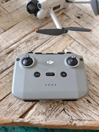 DJI Mini 3 Pro Drone