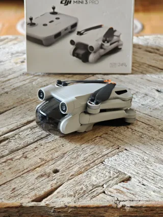 DJI Mini 3 Pro Drone