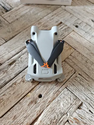 DJI Mini 3 Pro Drone