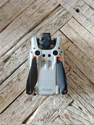 DJI Mini 3 Pro Drone