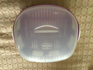 Esterilizador Microondas Chicco