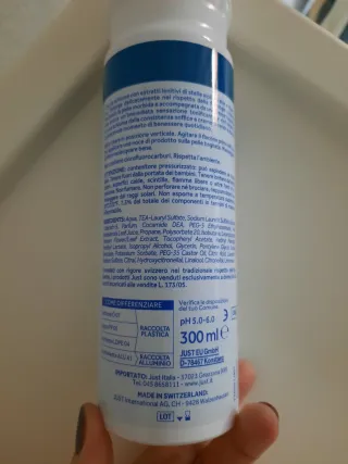 Set Doccia Just + Asciugamani Alviero Martini