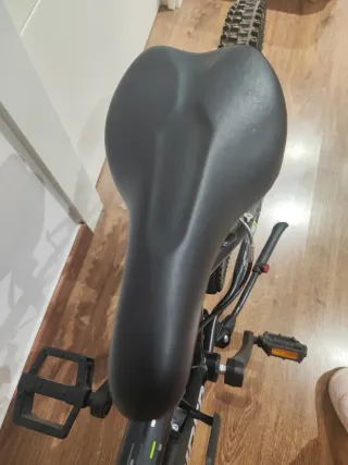 Bicicleta infantil Rockrider Decathlon