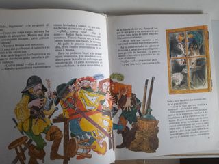 Cuentos de Grimm. Edición original de 1972