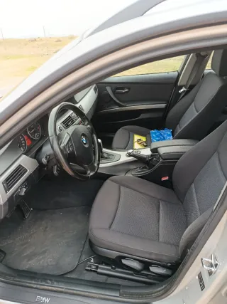 BMW Serie 3 M touring