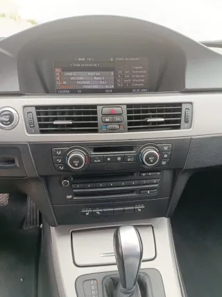 BMW Serie 3 M touring