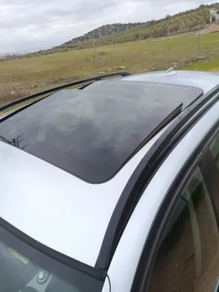 BMW Serie 3 M touring