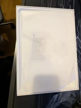 Scatola per MacBook Pro 13 2017