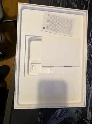 Scatola per MacBook Pro 13 2017