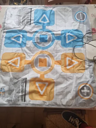 Nintendo Wii Completo: Bilancia, Giochi, Volante,