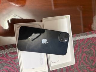 iPhone 14 Plus Apple