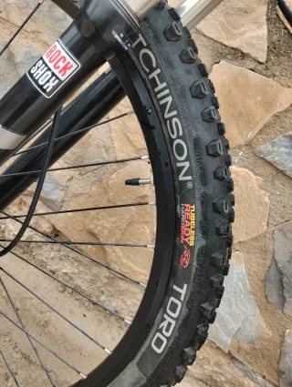 Bicicleta Eléctrica Wayscral Sporty 755