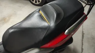 TGB XMotion 250cc Scooter