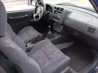 Toyota RAV4  Descapotable