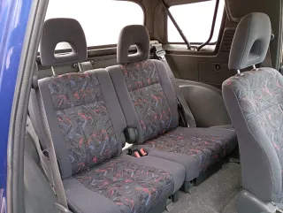 Toyota RAV4  Descapotable