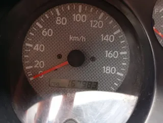 Toyota RAV4  Descapotable