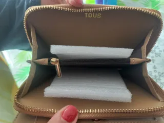 Cartera Tous Multicolor