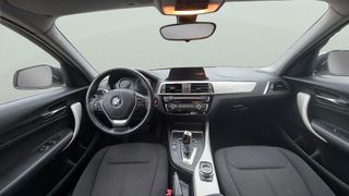 BMW Serie 1 116d 85 kW (116 CV)