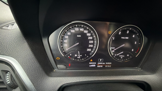 BMW Serie 1 116d 85 kW (116 CV)